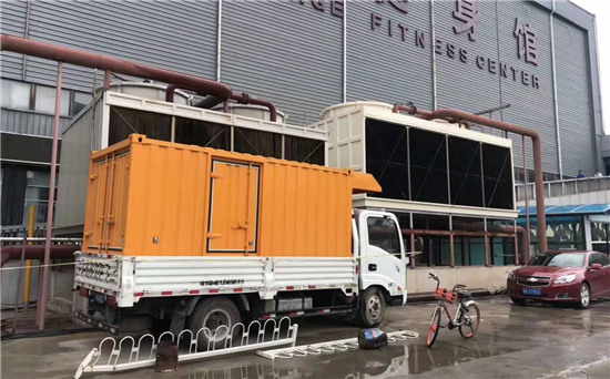 漳县300KW发电机组适配电缆规格选型指南
